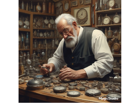 Grandfather