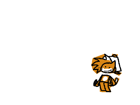 hello john doe bf sprites [DONE]