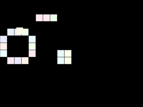 Conway's Game of Life