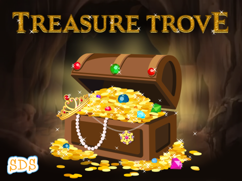 Treasure Trove - SDS Thumbnail