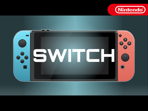 Nintendo Switch Sim 