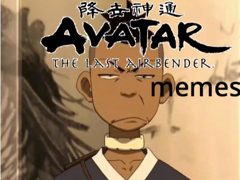 Atla memes