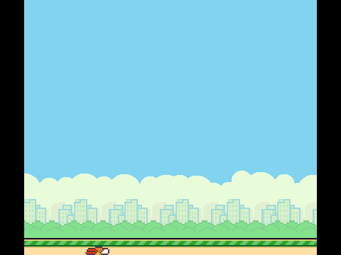Flappy Bird 