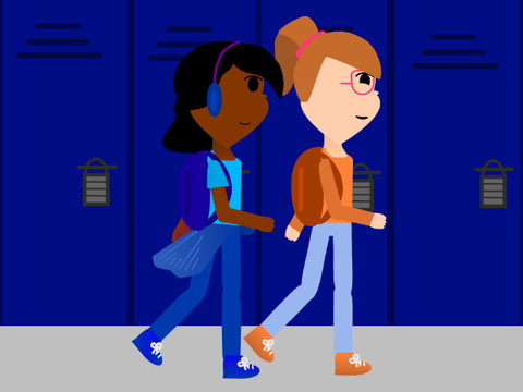 Dog-Sitter Sisters Ch. 1: A "Dog Treat"