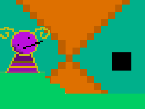 SCRATCHERS BASTERS v0.1.6 [LEGACY] 