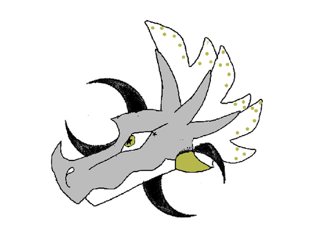 Dragon Head