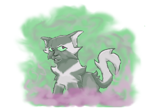 Kleki art dump