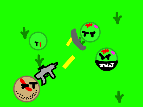 Apocalypse Survivor (v 2.2.0)