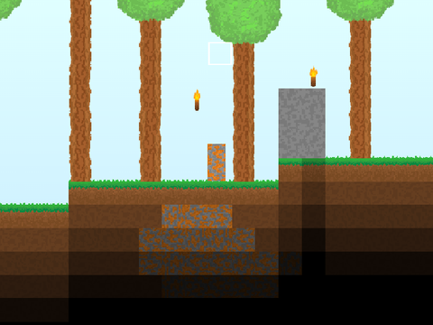 World Generation v0.26
