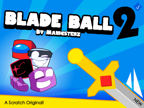 Blade Ball 2