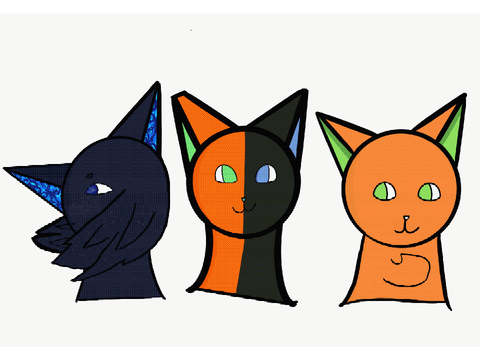 Art Process :D