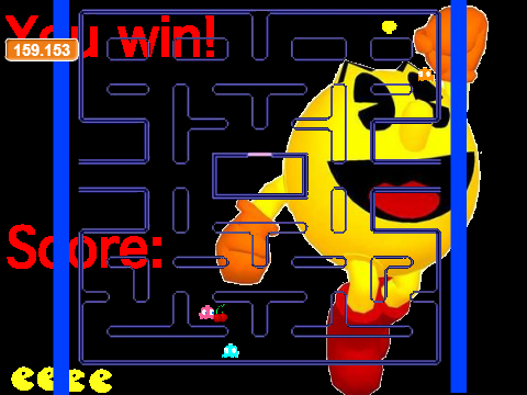 PACMAN (Version 4.0)