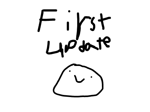 Pew pew phill first update