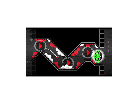 The shakiest ad most annoyingly hard GD level animation