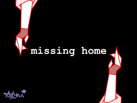 missing home || meme <3