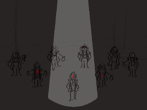 End