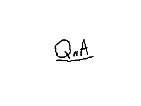 FA qna