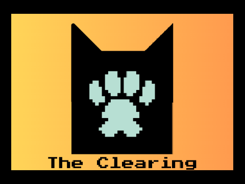 ❈ The Clearing ❈ SCRATCHCLAN GENERAL CHAT