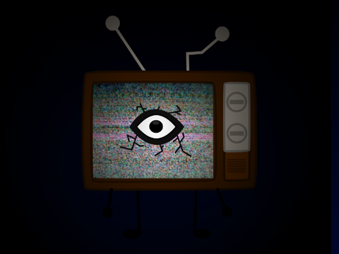 DOORS Debut. TV
