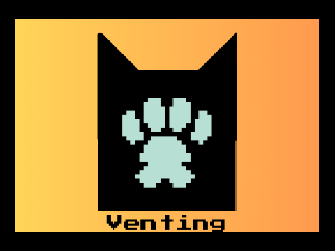 ❈ Venting ❈ SCRATCHCLAN SUPPORT PAGE ❈