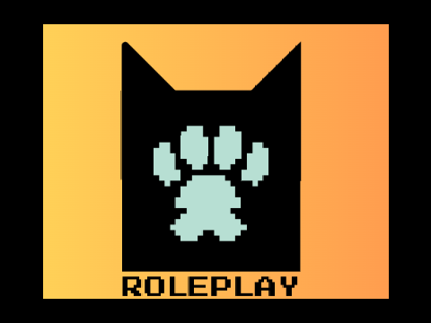 ❈ ROLEPLAY ❈ SCRATCHCLAN ROLEPLAY PAGE