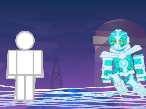 Hierophant Green Testing | SDC