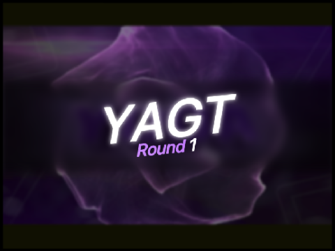 ✧ Intro for Yoda_SMP13 YAGT [R1] ✧
