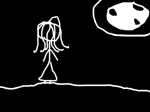 She's Like The Wind - PMV