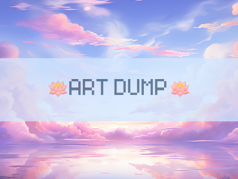 Art Dump