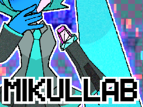 ★ hatsunena miku ★