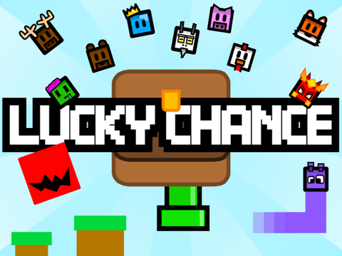 Lucky Chance