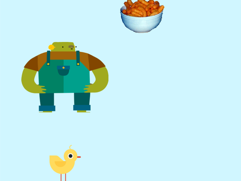 My brother made this :)