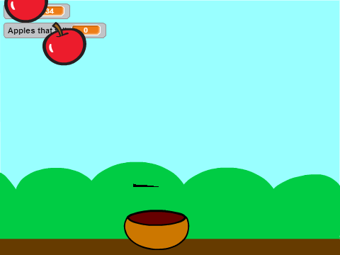 APPLE GAME.LOL!!!!!!!