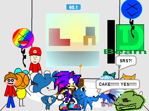 Remix and Continue: Add yourself in a microwave!