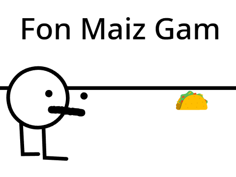 Fon Maiz Gam - Daniel Olaru (black belt)