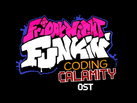 Surviving - FNF: CC Recoded OST