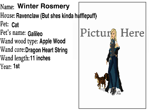 Hogwarts RP Bio remix