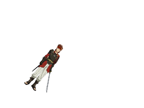 ᕕ( ᐛ )ᕗIM A SHOOTIN STAR KLEININ THRU THE SAOᕕ( ᐛ )ᕗ