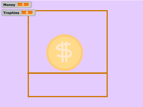 Simple Coin Clicker Base