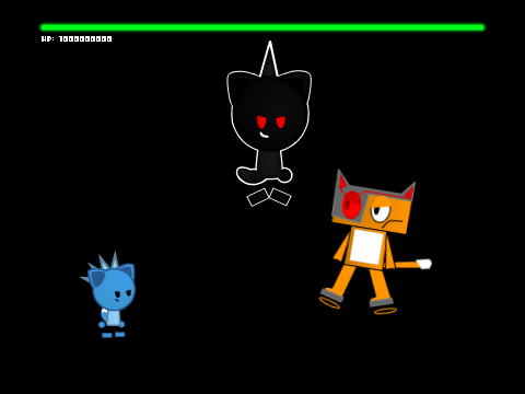 Add Yourself Fighting Shadow Multinia!