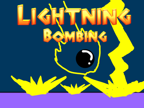 Lightning Bombing 