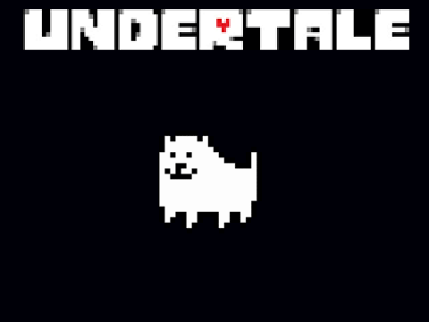 Annoying dog
