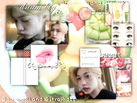 ✧ ;ㅤYONGBOKㅤ✿✿ㅤeditㅤ!ㅤ,ㅤ (─‿‿─)