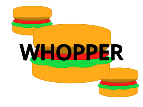 Burger King Song