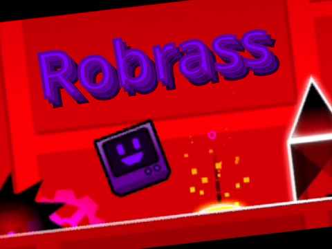 Robrass (soundtrack)