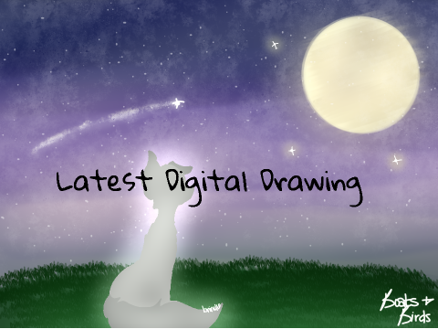 MAJOR ART DUMP //You've Been Warned//