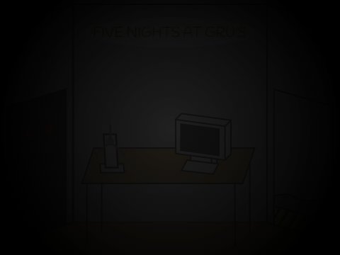 Five Nights At Gru's V1.2