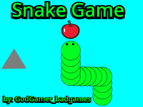 Snake game