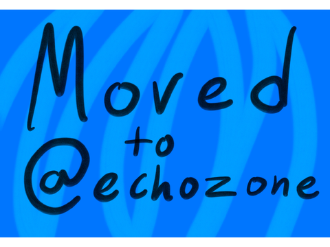 MOVED ACCOUNTS
