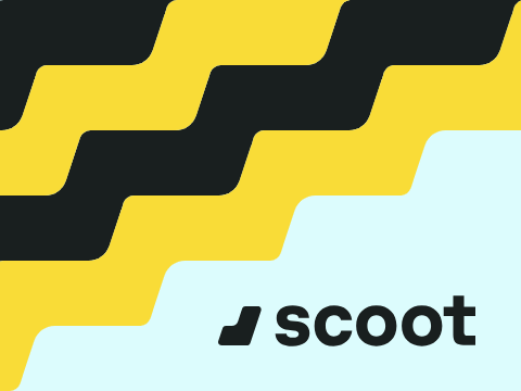 ⬥ DD1 - scoot